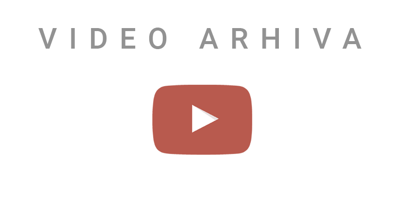 VideoArhiva-YouTube